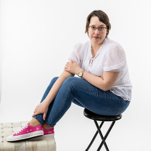 Fundraising Page: Chelsie Hardin